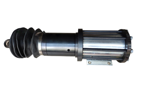 QF524 刹车气缸 100*120