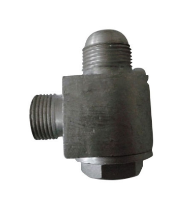 QY442 快速放气阀M16*15 ZG3/8"