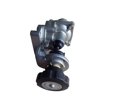 QF540 8546 TR8-6 手轮调压阀 2-ZG1/4”