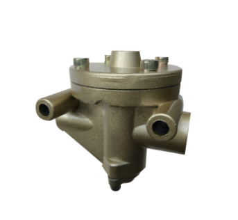 K23JQ-L15-T 常开气控阀