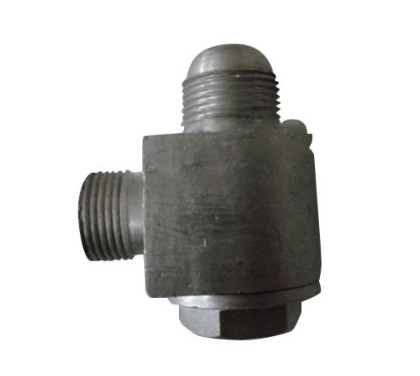 KPJ-L10 快速放气阀M16*1.5 M20*1.5 10MM 0.25MPa