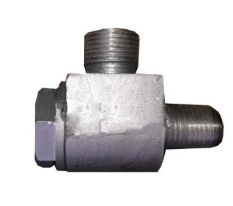 KPJ-L20 快速放气阀 M24*1.5 ZG3/4”