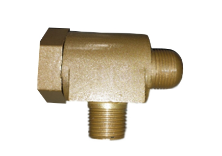 KPJ-L15快速放气阀 M22*1.5 M33*1.5