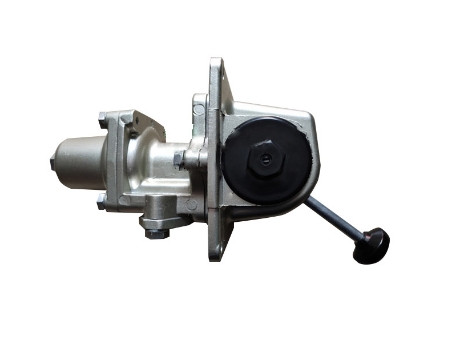 TMR6-L6-D QY406 定位单向手柄调压阀