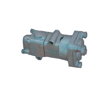 23Q-L15二位三通气控阀