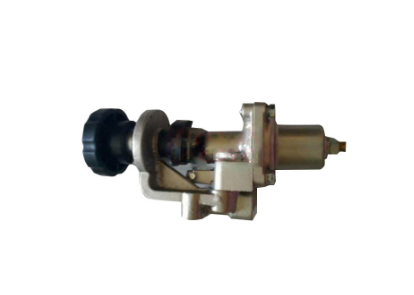 QY404 QY6404 TMR8a-L6 QY04 手轮调压阀 （左）