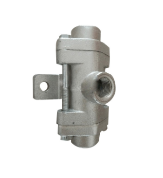 278614N SJ-L8 梭阀3-ZG1/8”