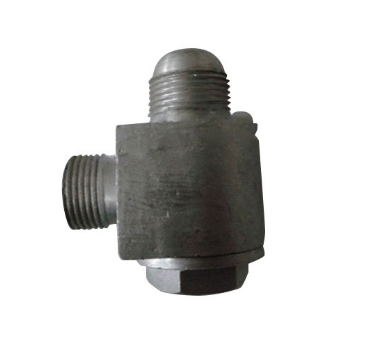 KPJ-1/4" 快速放气阀 M18*1.5 ZG1/4"