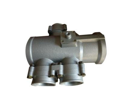 K23JQ-F50 二位三通气控阀