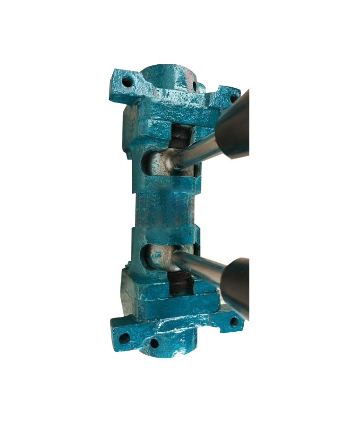 QF502B 2+3排挡气开关 5-ZG1/4