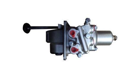 ZTMR6-L10-3D 定位组合调压阀