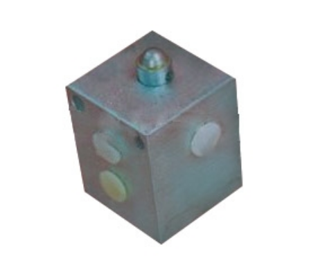 QF518 顶杆阀 AP:118 ZG1/4"