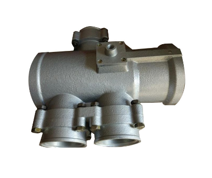 K23JK-F50 二位三通气控阀