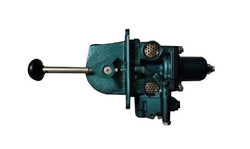 A2TR6-6-DW A2TR6-D 定位组合调压阀3-1/4”(铜阀芯)