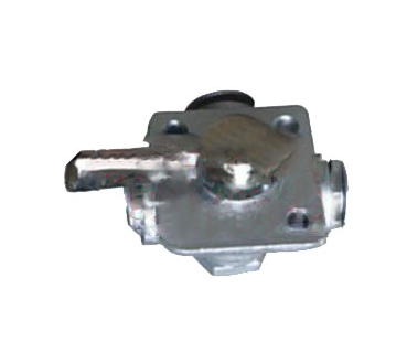 QF509 三通旋塞阀 3-ZG1/4”