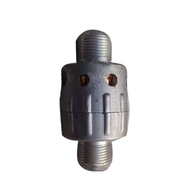 QF514 快速放气阀 2-M22