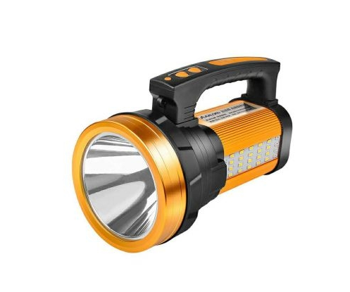 手提强光手电筒