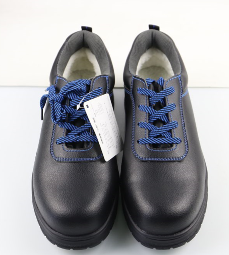 防砸防刺穿绝缘安全鞋