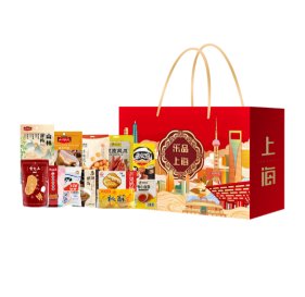 乐品上海大礼包（二）