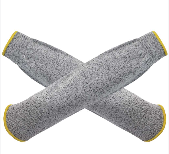 10针防割耐磨护臂