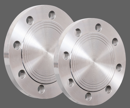 板式平焊钢制管法兰 