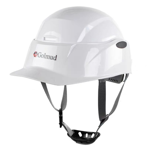 哥尔姆安全帽-GM732-印字