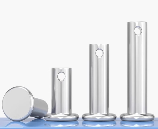 GB882 销轴 不锈钢304 A2-70 本色