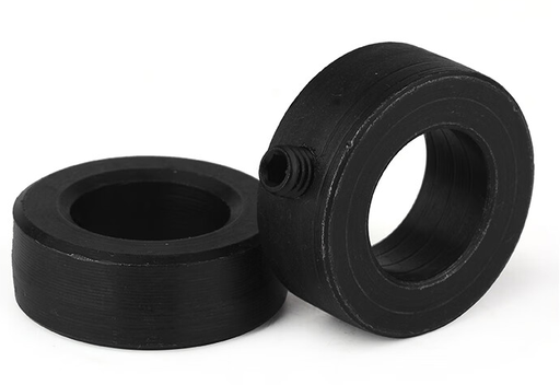  GB884发黑锁紧挡圈 内径35mm 外径55mm 高度15mm