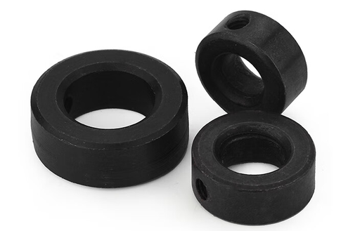 GB884发黑锁紧挡圈 内径100mm 外径132mm 高度22mm