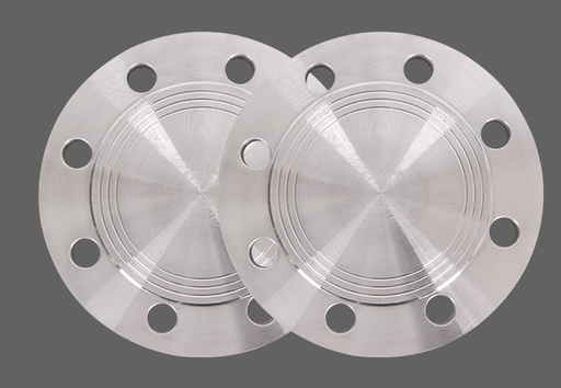 板式平焊钢制管法兰