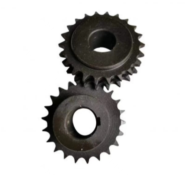 机油泵链轮