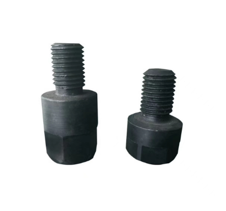 液压大钳钳头顶丝一石油钻井配件