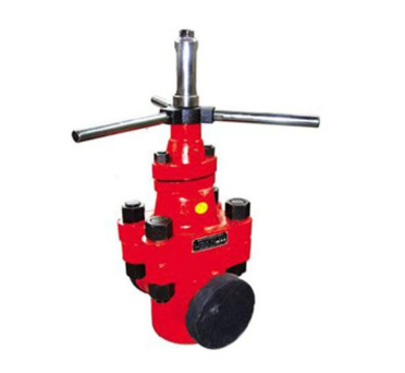 泥浆阀/闸阀/高压闸阀/高压闸门(全新)