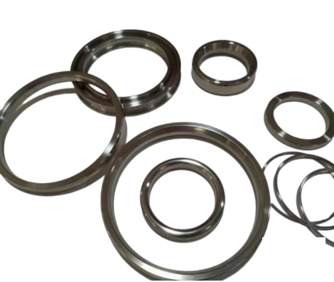 防喷器/封井器钢圈/密封圈BX系列BX158BX159BX160