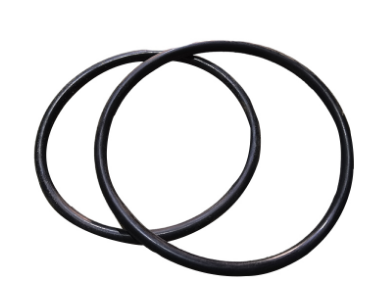 水龙头冲管上下密封垫