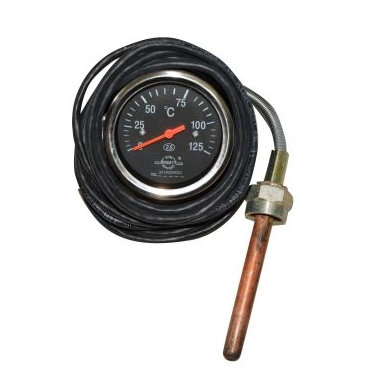 柴油机水温表190柴油机水温表，190柴油机仪表盘总成-石油钻井配件