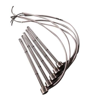 水罐防爆加热棒/水箱加热管/大功率加热管