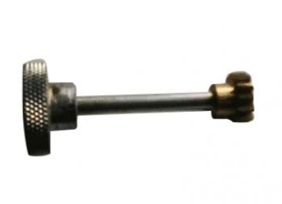 指重表配件灵敏钮