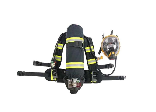 正压式空气呼吸器