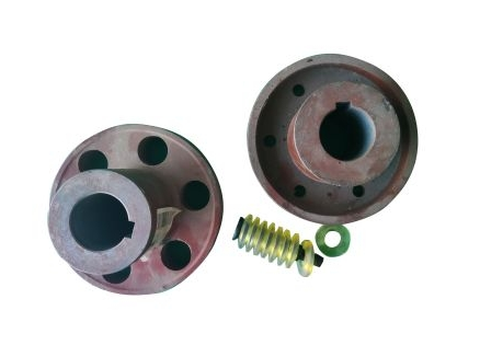 连轴器/靠背轮/对轮