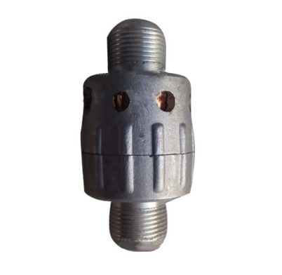 QKPJ M22*1.5 快速放气阀