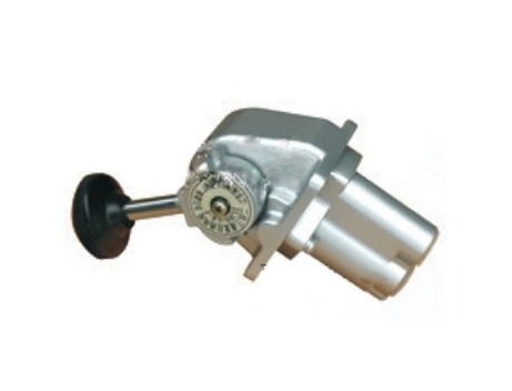 QY424 G404.424.0 2-HA-1R 二位三通复位导气阀