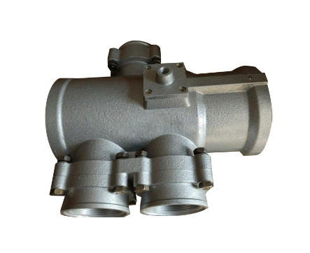 K23JQ-F40 二位三通气控阀