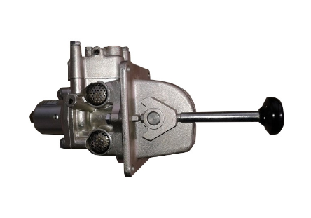 ZTMR6-L6-D QY407 定位组合调压阀