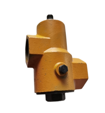 柴油机上扣器马达继气器