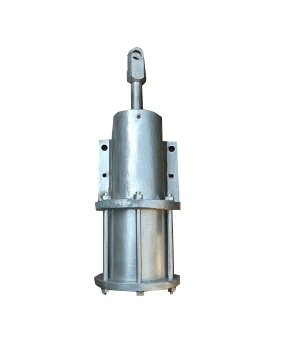 QF532 刹车气缸135*100 50钻机用