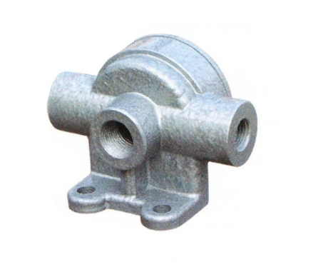 SH161-3516 快速放气阀 ZG3/8" 2-1/4”