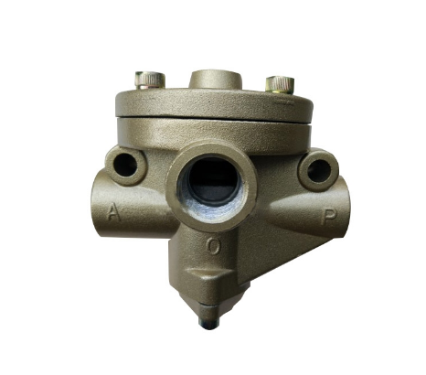 K23JK-15TW 二位三通气控阀 0.2-0.8Mpa