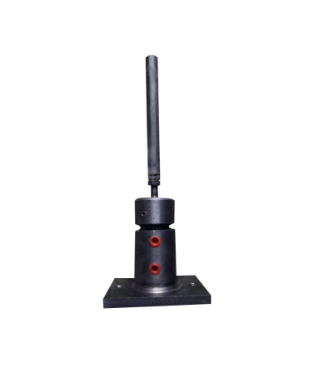 QY634A 天车防碰阀(带排气孔)