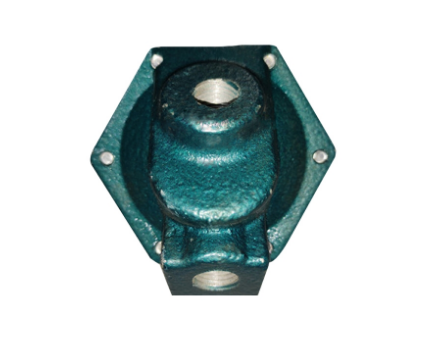 QY440 快速放气阀